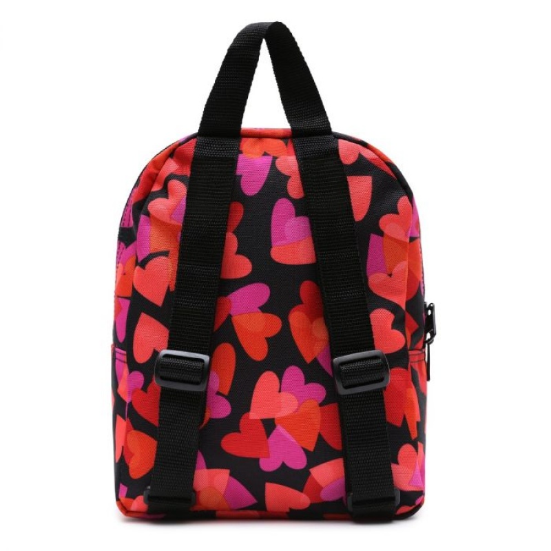 Mochila Vans Got This Mini Multicolorido